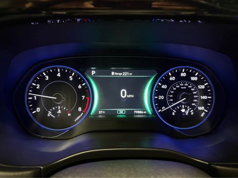 Used 2020 Hyundai Palisade SEL image 17