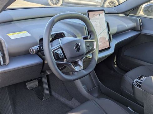 New 2026 Volvo EX30 Plus image 7