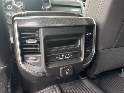 New 2026 RAM 2500 Big Horn image 15