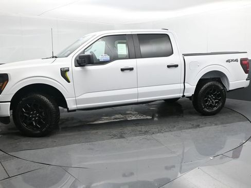 New 2025 Ford F150 STX image 2