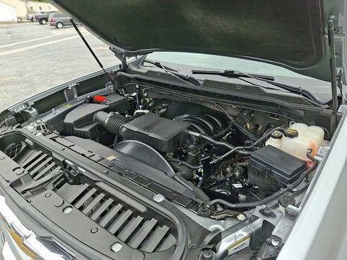 Certified 2025 Chevrolet Silverado 2500 LT w/ Convenience Package AWD/4WD image 27