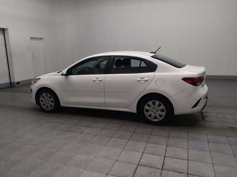 Used 2021 Kia Rio LX FWD image 3