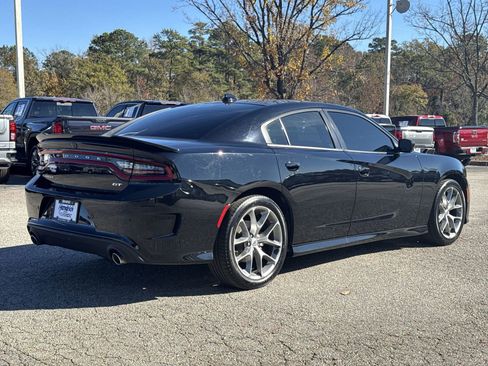 Used 2023 Dodge Charger GT w/ Technology Group image 10