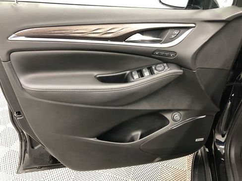Used 2023 Buick Enclave Avenir w/ Avenir Technology Package FWD image 13