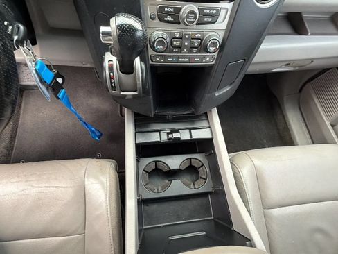 Used 2012 Honda Pilot EX-L image 9