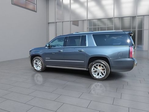 Used 2020 GMC Yukon XL Denali w/ Denali Ultimate Package AWD/4WD image 6