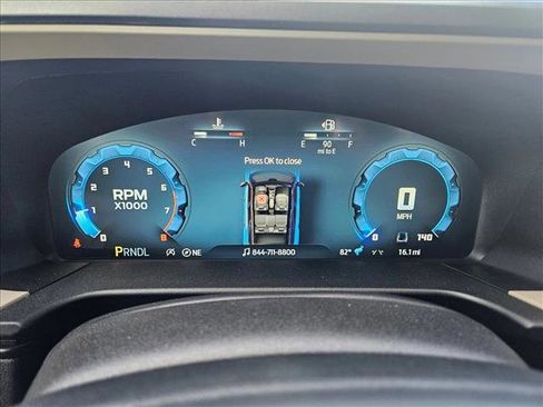 New 2025 Ford Bronco Sport Big Bend image 11