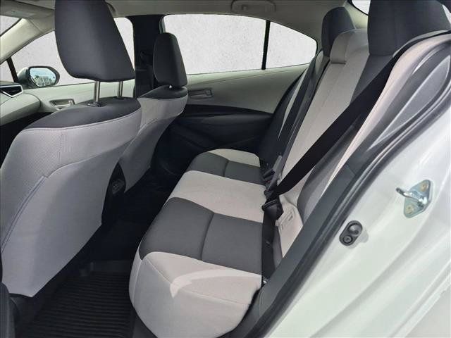 Certified 2026 Toyota Corolla LE w/ LE Premium Package FWD image 18