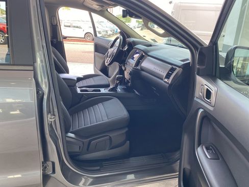 Certified 2022 Ford Ranger XLT w/ Equipment Group 301A Mid image 15