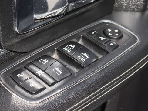 Used 2017 RAM 2500 Laramie w/ Sport Appearance Group image 14