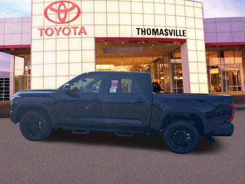 New 2026 Toyota Tundra SR5 AWD/4WD image 8
