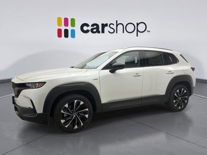 Used 2025 MAZDA CX-50 2.5 Hybrid w/ Premium Plus Pkg