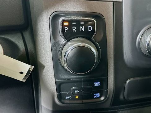 Used 2018 RAM 1500 Express w/ Express Value Package image 17