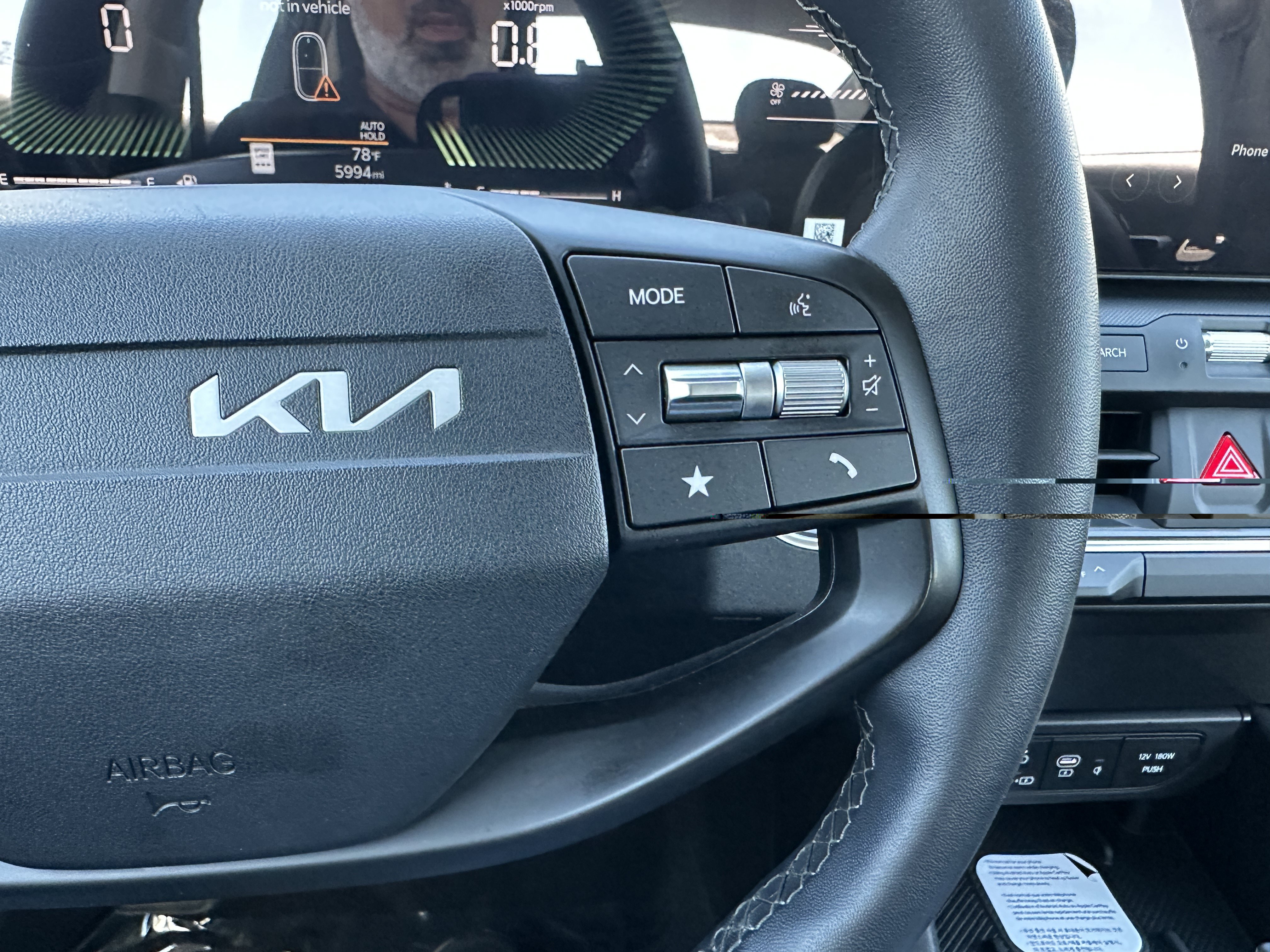 Used 2026 Kia K4 EX FWD image 27