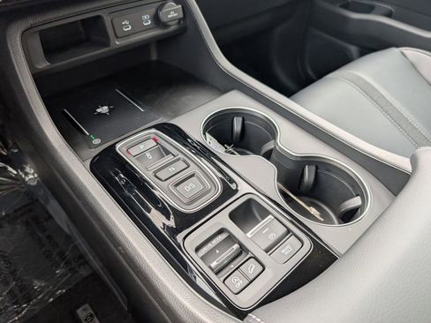 New 2026 Honda Pilot EX-L image 17