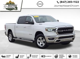 Used 2022 RAM 1500 Big Horn video 1