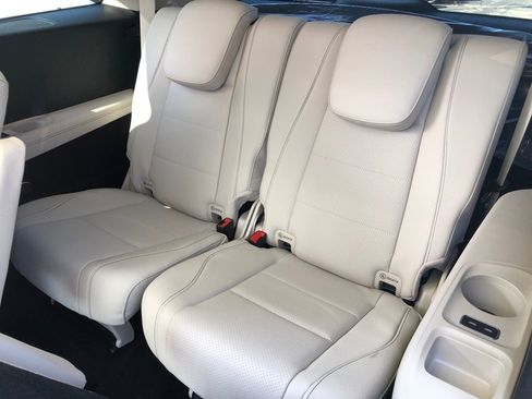 New 2025 Mercedes-Benz GLS 450 4MATIC image 35