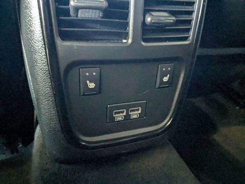 Used 2022 Dodge Charger Scat Pack w/ Daytona Edition Group RWD image 12
