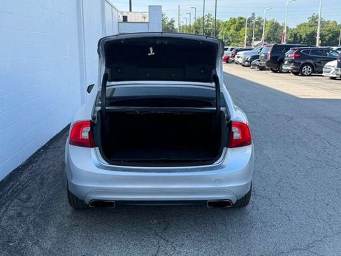 Used 2014 Volvo S60 T5 FWD image 6