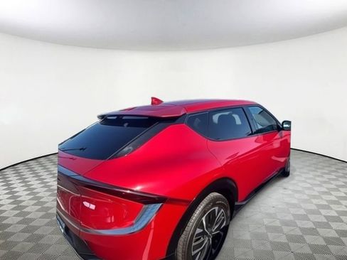 Certified 2024 Kia EV6 Wind RWD image 6