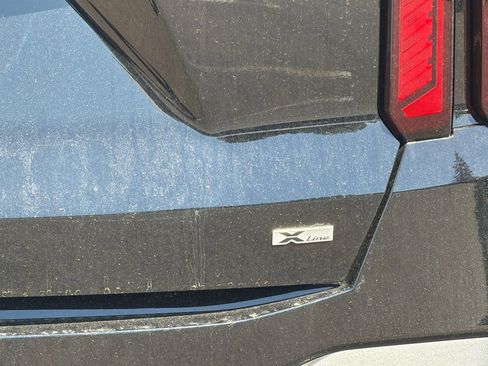 New 2026 Kia Sorento X-Line EX AWD/4WD image 7
