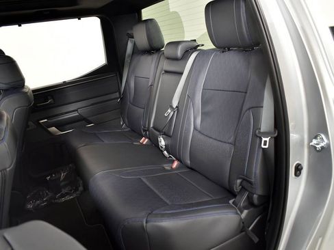 New 2026 Toyota Tundra Platinum AWD/4WD image 20
