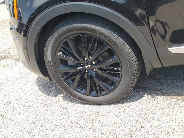 Used 2021 Kia Telluride SX AWD/4WD image 8