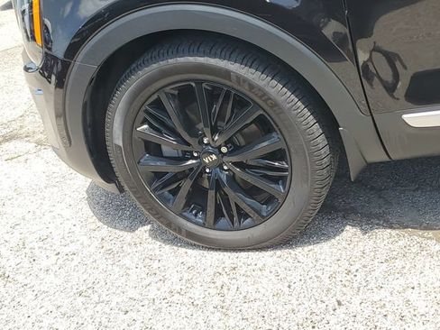 Used 2021 Kia Telluride SX AWD/4WD image 8