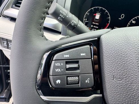 New 2026 Honda Odyssey EX-L image 24
