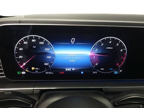 Certified 2024 Mercedes-Benz GLE 350 4MATIC image 14