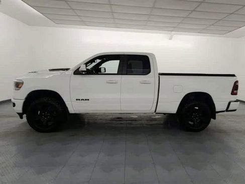 Used 2020 RAM 1500 Sport image 5
