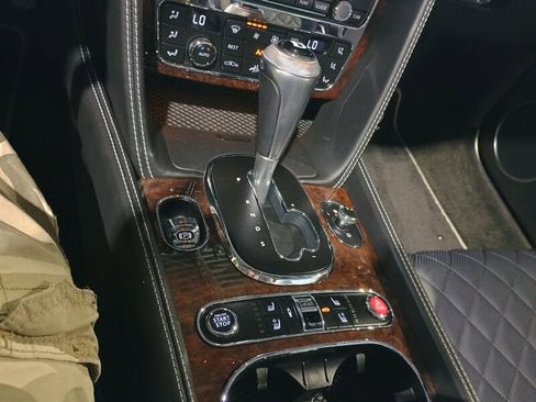 Used 2016 Bentley Continental GT V8 S AWD/4WD image 27