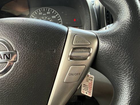 Used 2019 Nissan NV200 SV w/ Navigation Package FWD image 28