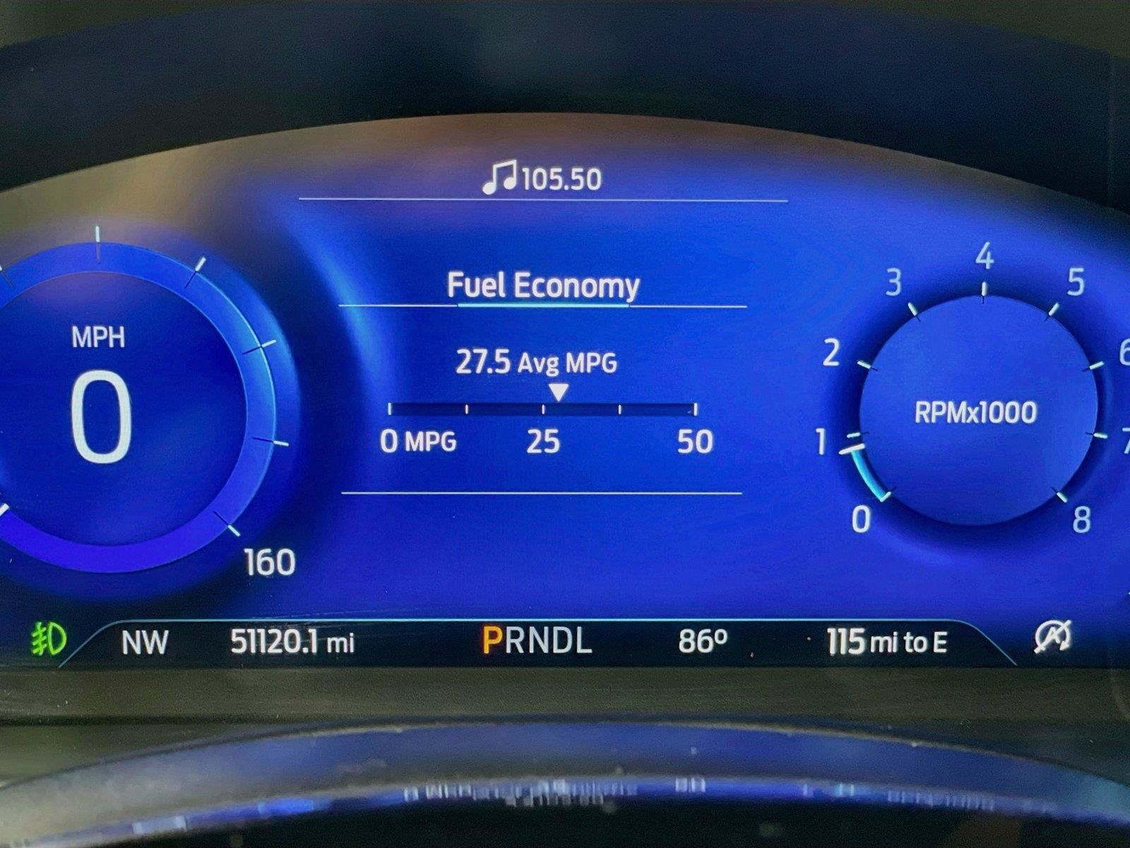 Used 2022 Ford Escape SEL w/ SEL Stealth AWD Package image 15