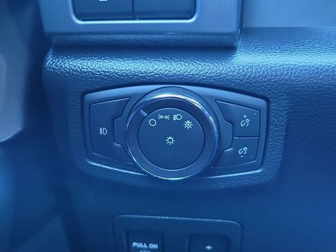 Used 2018 Ford Expedition Platinum image 35