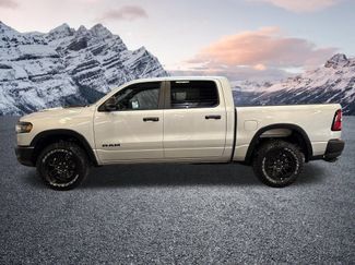 New 2026 RAM 1500 Rebel w/ Bed Utility Group AWD/4WD video 2