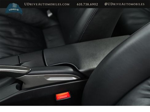 Used 2008 Porsche 911 Turbo AWD/4WD image 47
