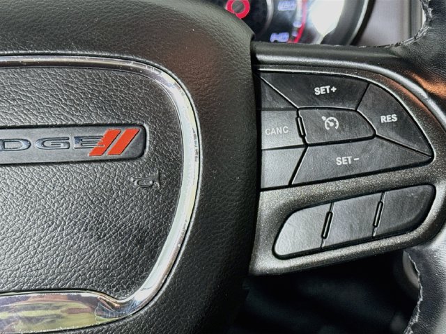 Used 2022 Dodge Charger SXT RWD image 12
