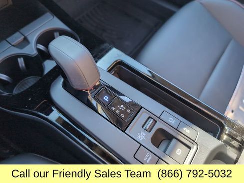 New 2026 Toyota Prius XSE image 23