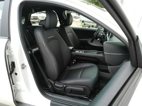 Used 2023 Hyundai Ioniq 6 SEL w/ Cargo Package RWD image 20