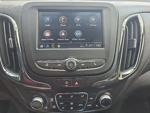 Used 2022 Chevrolet Equinox RS AWD/4WD image 22