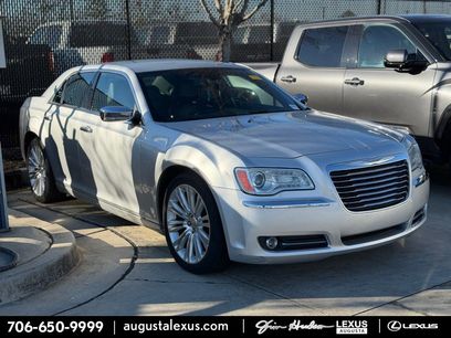 Used 2012 Chrysler 300 C