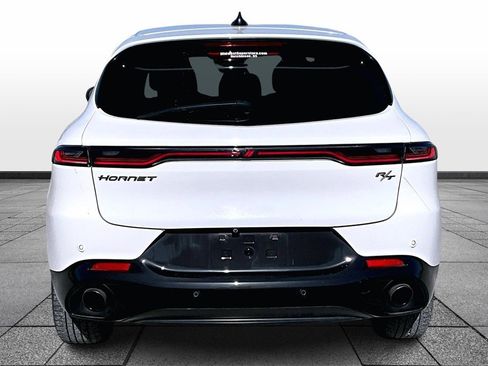 Used 2024 Dodge Hornet R/T image 4