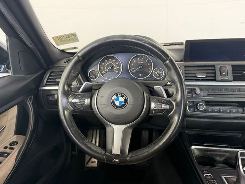 Used 2015 BMW 328i xDrive Sedan AWD/4WD image 30
