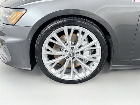 Used 2019 Audi A6 3.0T Prestige image 48