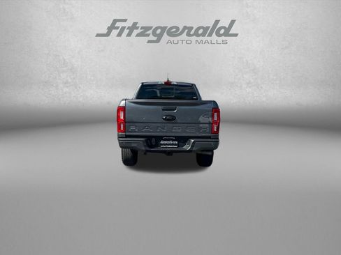 Used 2022 Ford Ranger XLT w/ Equipment Group 302A High AWD/4WD image 6