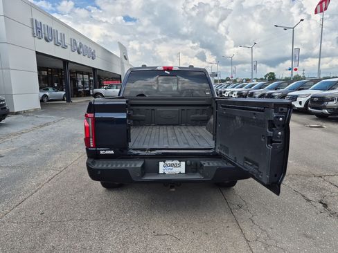 Used 2025 Ford F150 Platinum AWD/4WD image 7