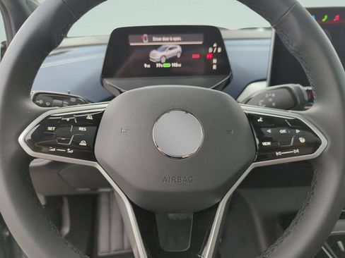 New 2026 Volkswagen ID.4 Pro S RWD image 42
