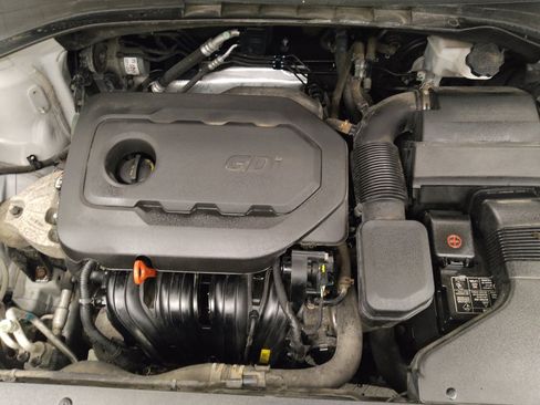Used 2016 Kia Sorento FWD image 30