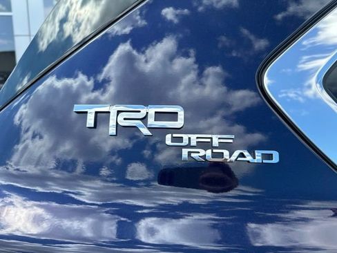 New 2026 Toyota Sequoia 4WD image 10